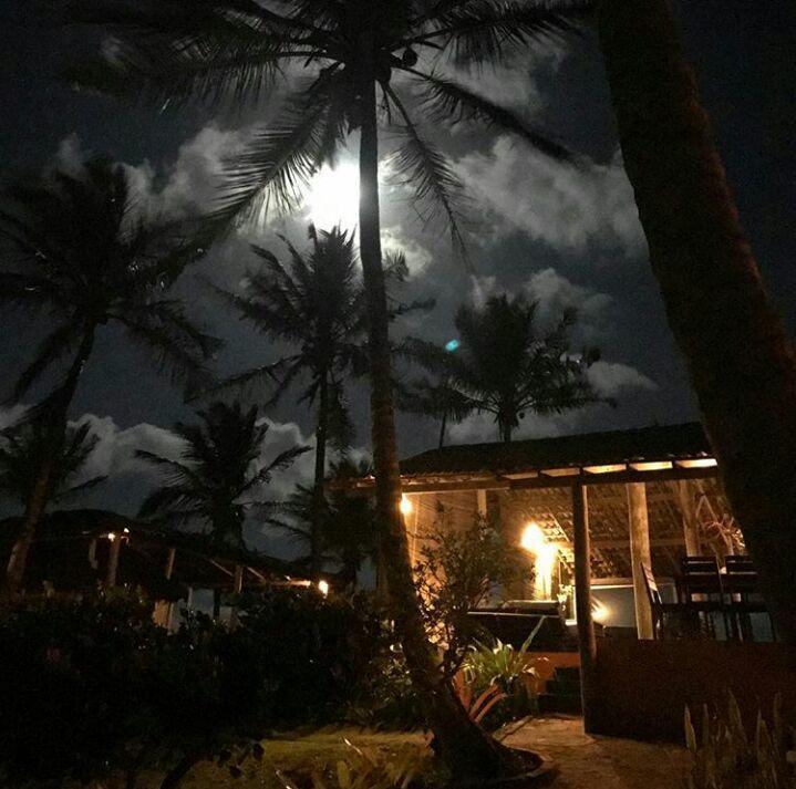 Pousada Da Barra Porto Seguro Esterno foto