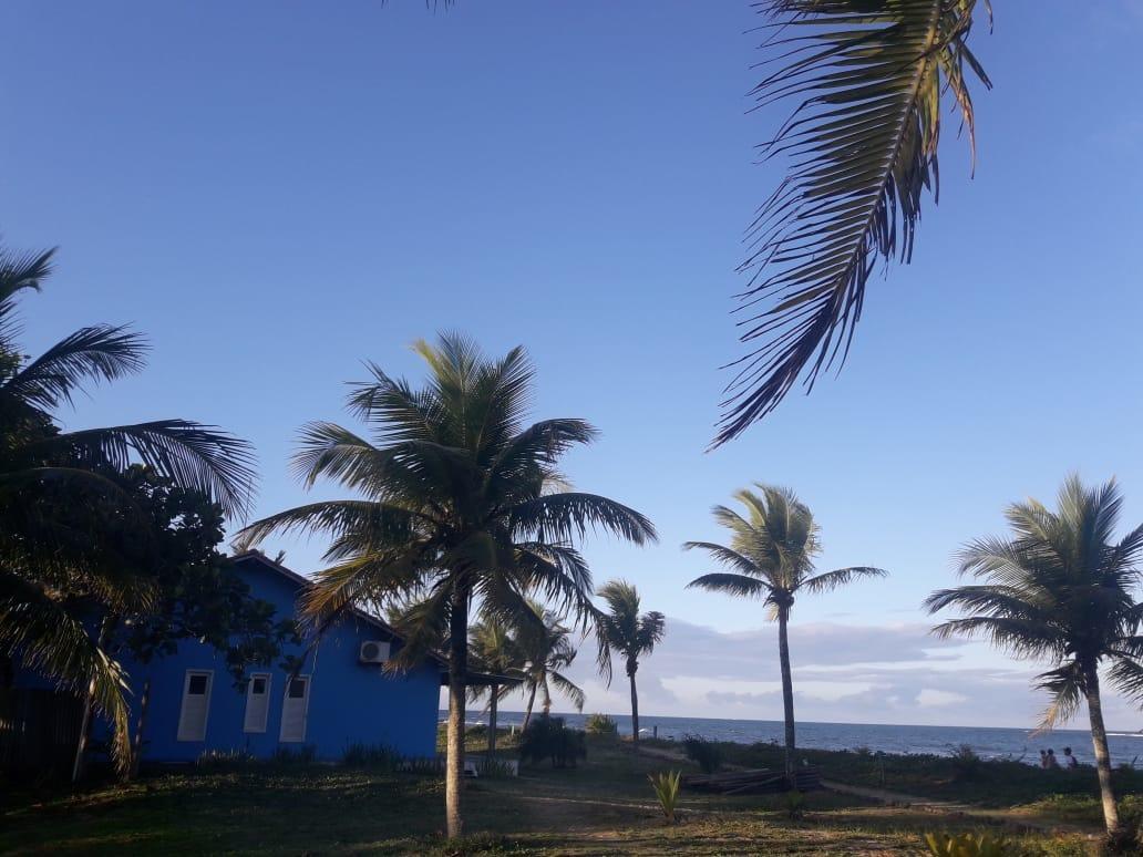 Pousada Da Barra Porto Seguro Esterno foto