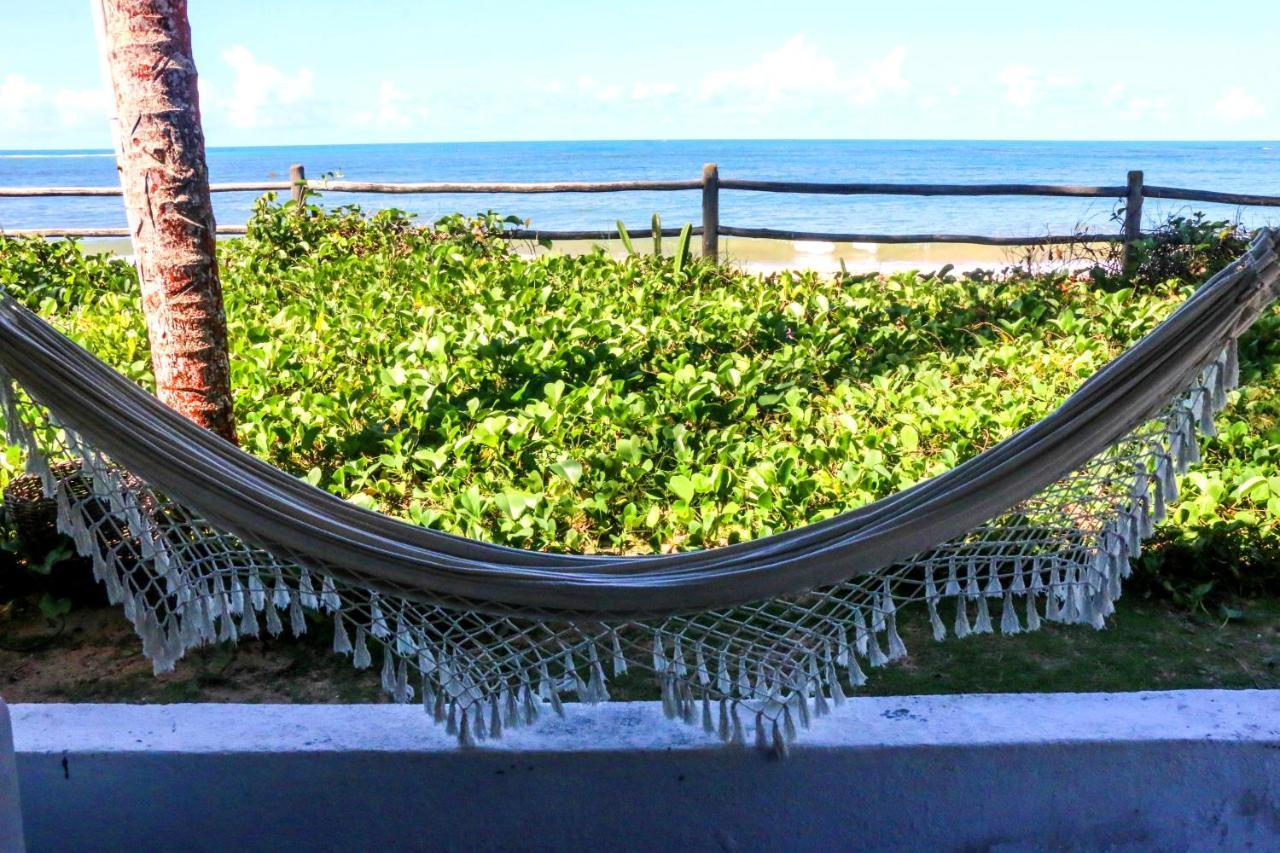Pousada Da Barra Porto Seguro Esterno foto