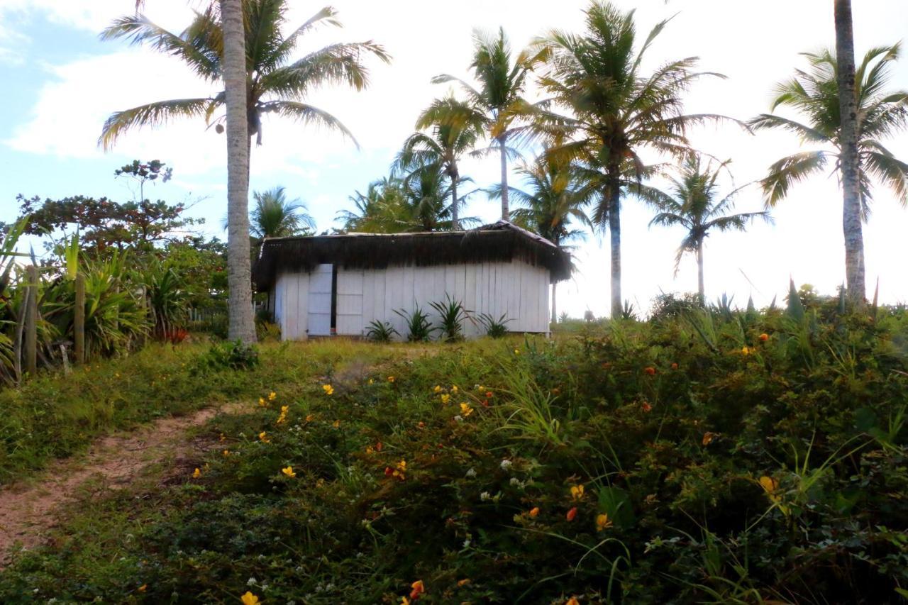 Pousada Da Barra Porto Seguro Esterno foto