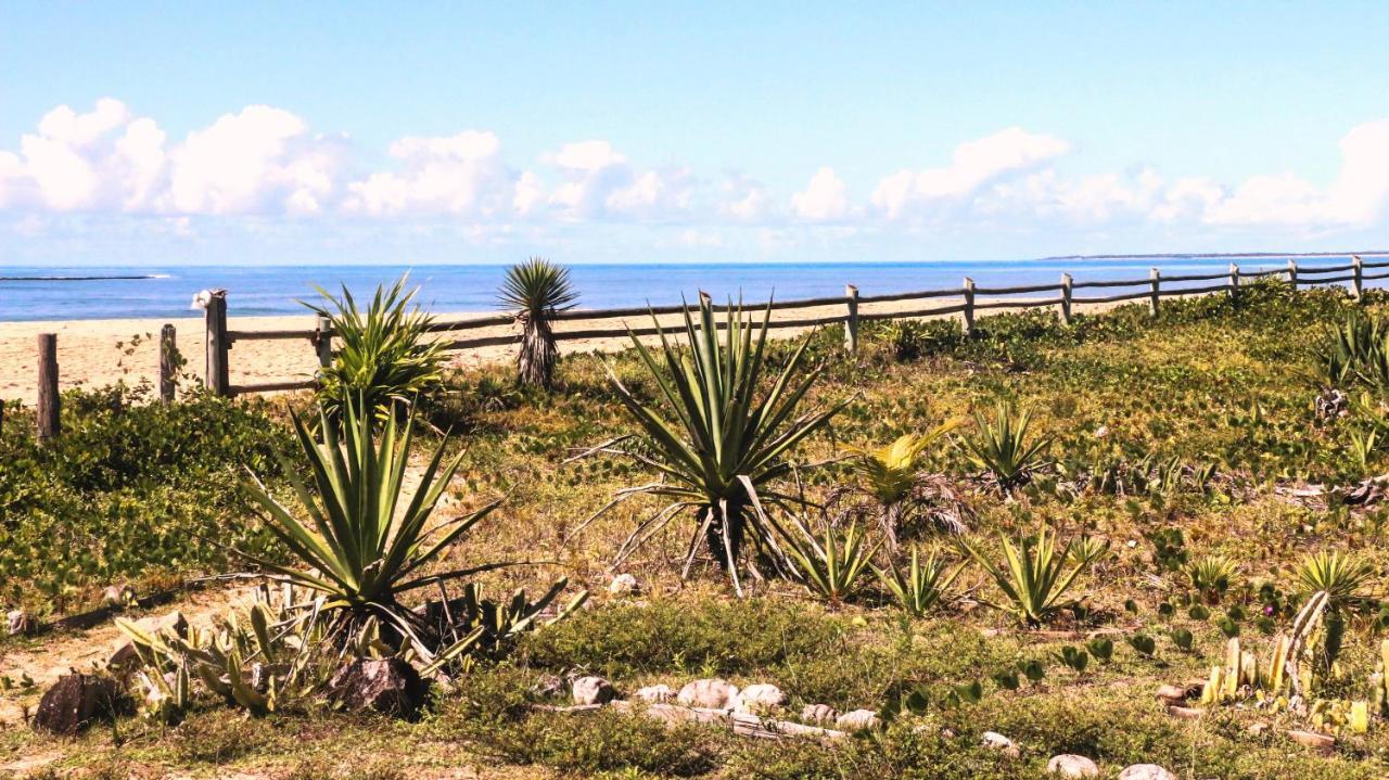 Pousada Da Barra Porto Seguro Esterno foto